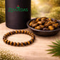 Tiger Eye Bracelet
