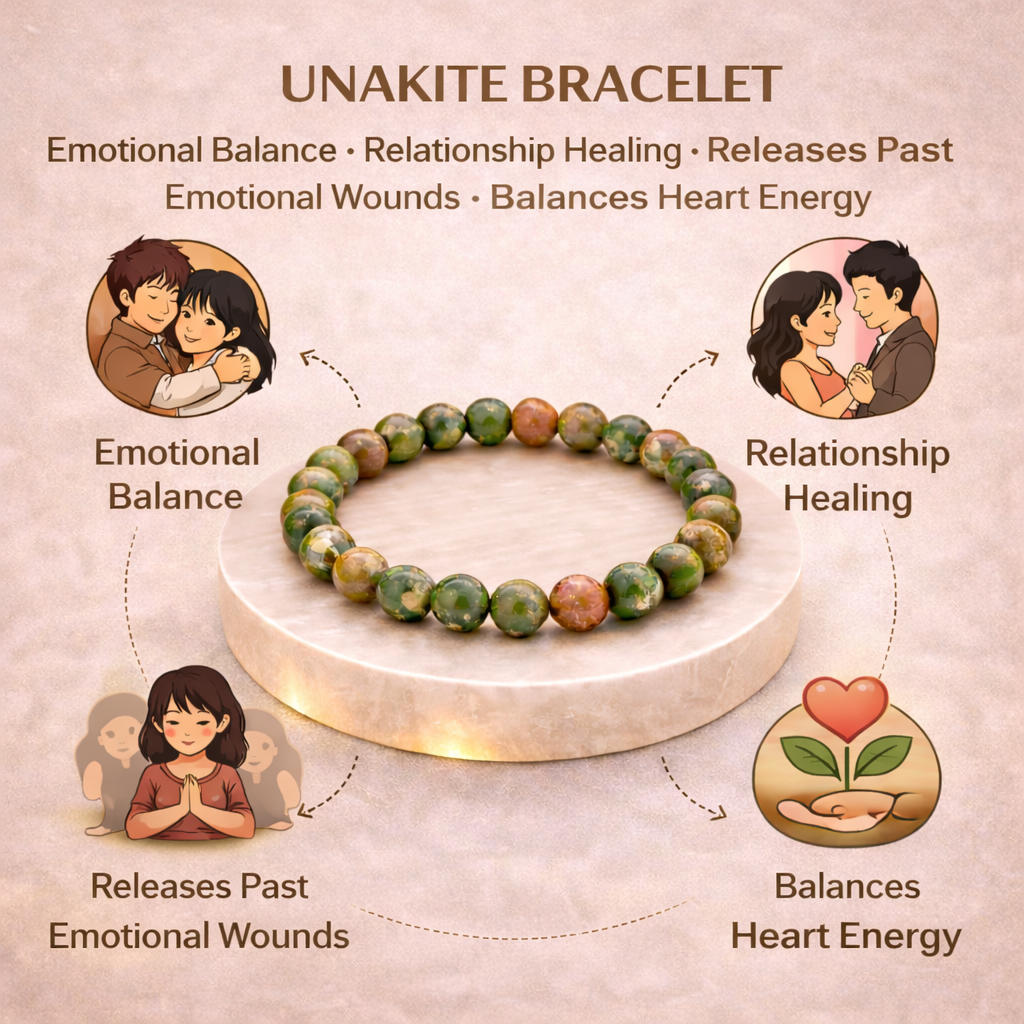 Unaktie Bracelet