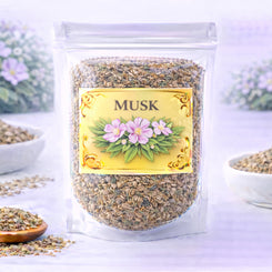 musk for attraction confidence and sensual energy
