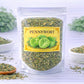 pennywort herb for calm clarity and gentle balance