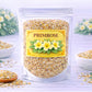 primrose flower for renewal hope and gentle beginnings