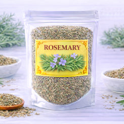 rosemary herb for clarity memory and mental focus