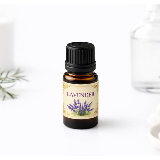 lavender oil for relaxation emotional calm and sleep