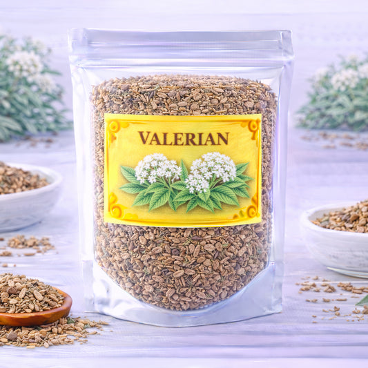Valerian Herb