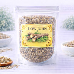 low john root for endurance grounding and quiet strength 