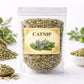 catnip herb for relaxation emotional calm and peace
