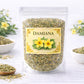 damiana herb for confidence passion and emotional warmth