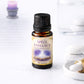 spell enhance oil for focus power and intention