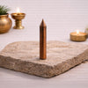 copper kilac rod for grounding and vastu stabilization