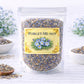 forget me not flower for memory connection and emotional bonds