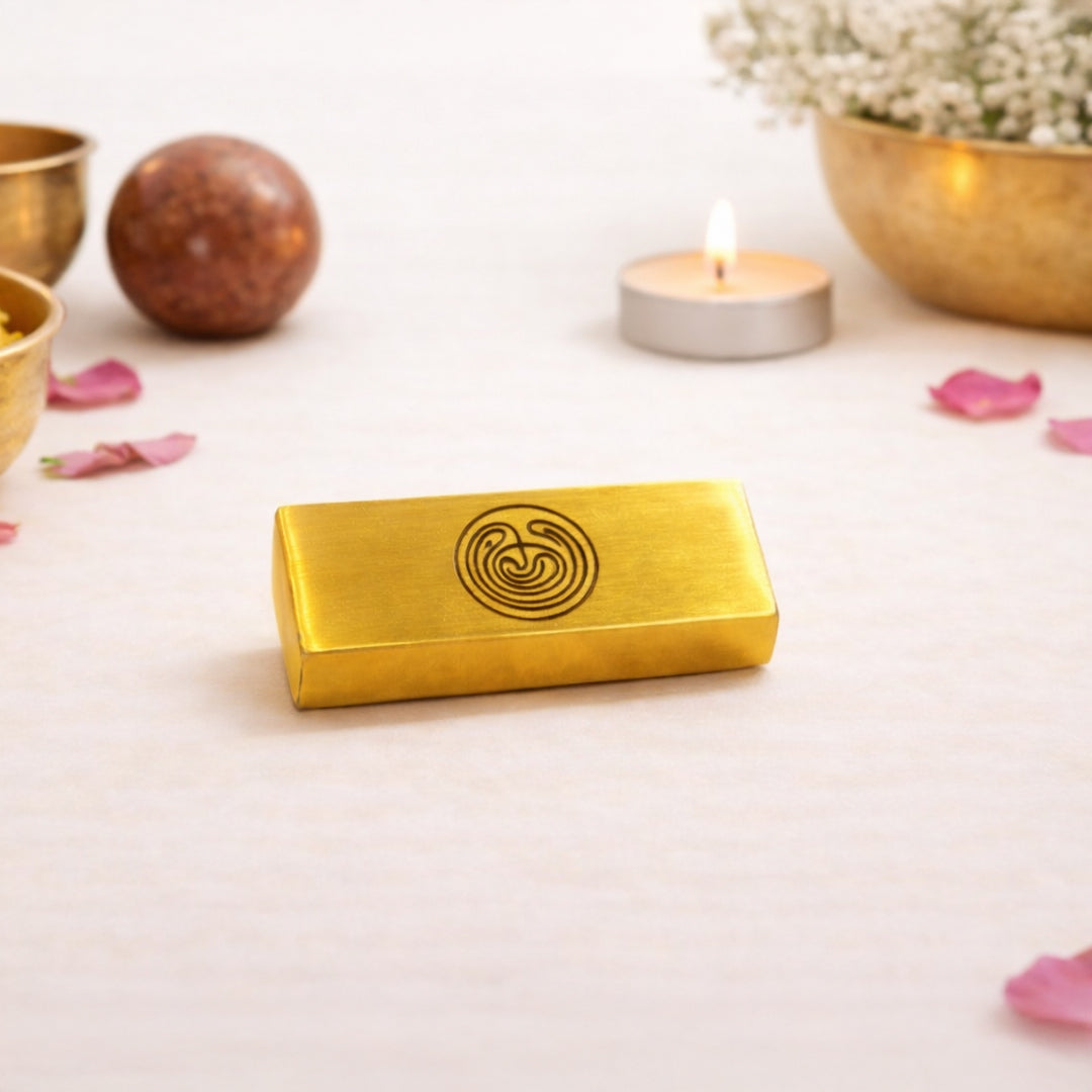 aura booster for positive energy and vitality