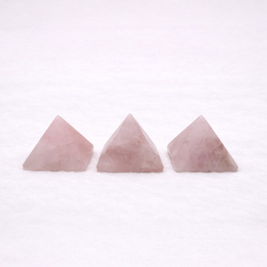 rose-quartz-pyramids