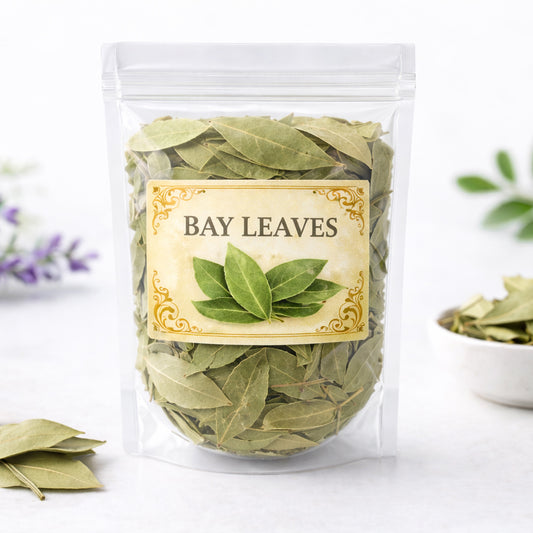 bay leaves for manifestation success and goal clarity