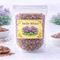iron weed herb for strength resilience and grounding