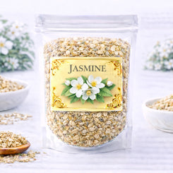 jasmine flower for calm love and emotional upliftment