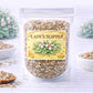 ladys slipper herb for emotional calm balance and grounding 