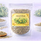 mantle herb for protection comfort and balance