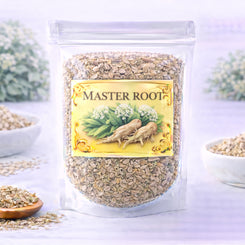 master root for wisdom leadership and spiritual strength