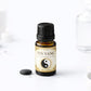 yin yang oil for balance harmony and alignment