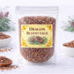 dragon blood sage for deep cleansing and protection