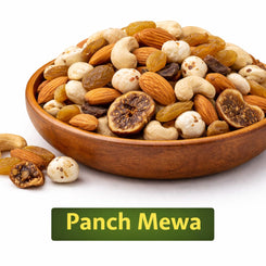 panch mewa for pooja bhog and offerings