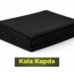 kala kapda black cloth for pooja rituals