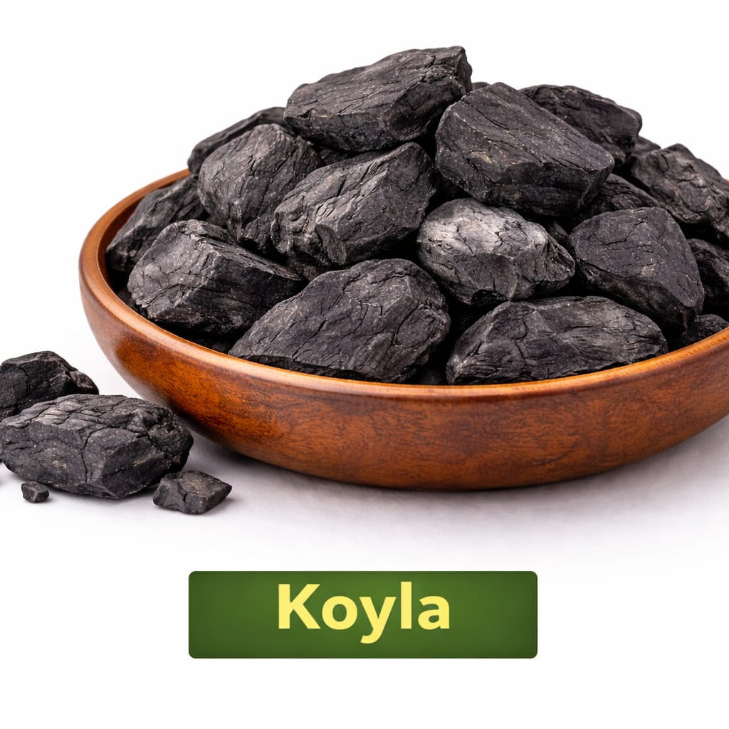 koyla charcoal for pooja and dhuni use