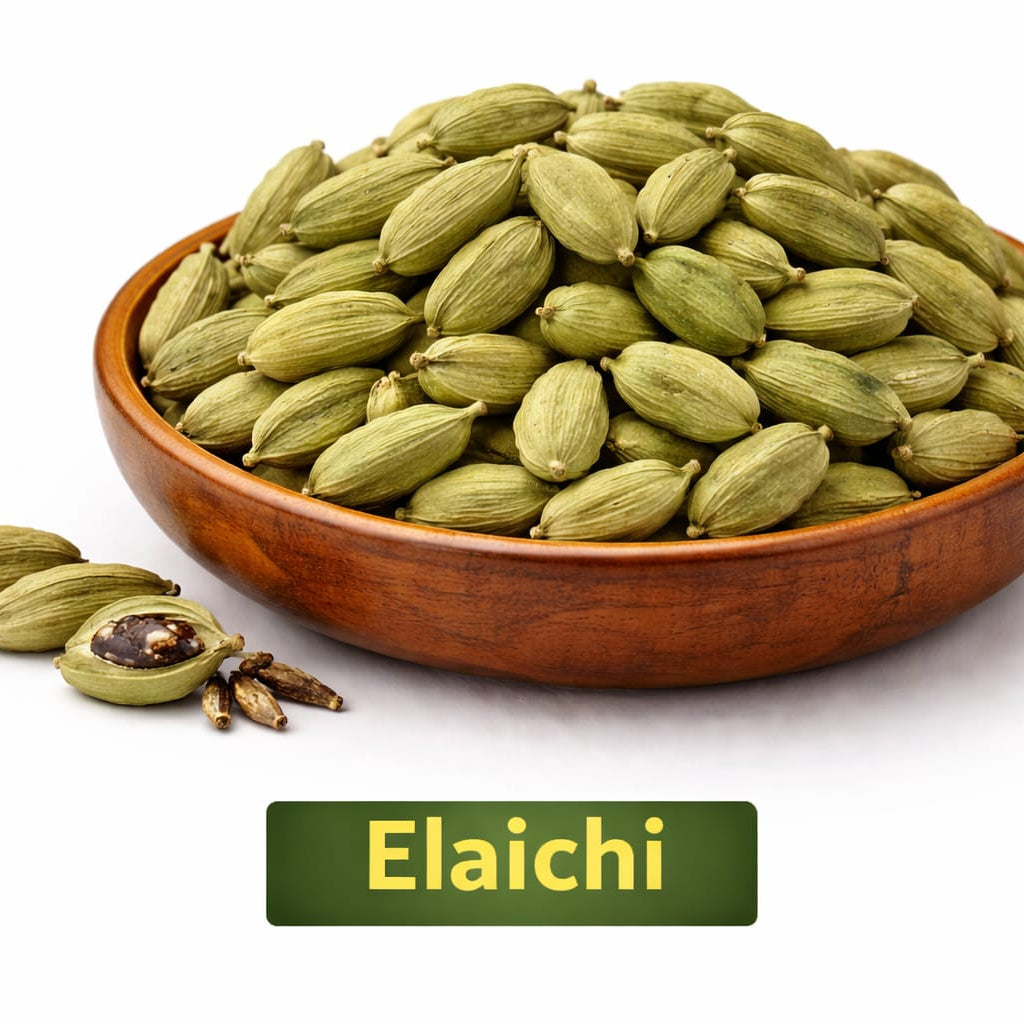 elaichi cardamom for pooja offerings