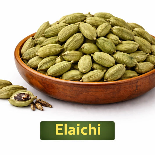 elaichi cardamom for pooja offerings