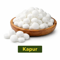 kapur camphor for pooja aarti