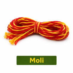 moli kalawa sacred thread for pooja