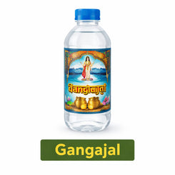 gangajal holy water for pooja