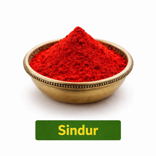 sindur for pooja and religious rituals