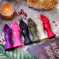 Couple Candle Set of 6