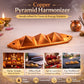 Copper Pyramid Harmonizer