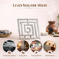 Lead Square Helix