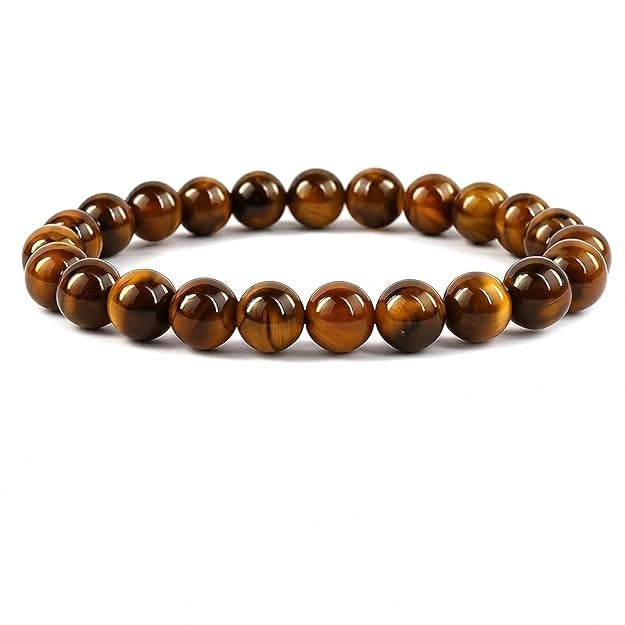 Tiger Eye Bracelet ( Aries)