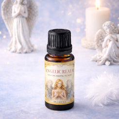 ANGELIC REALM Oil
