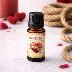 BINDING Oil