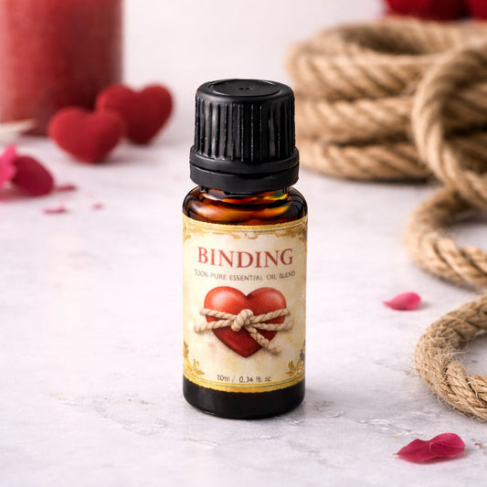BINDING Oil