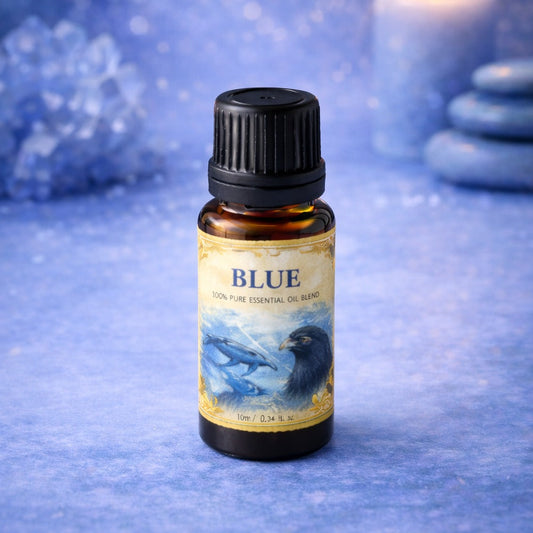BLUE Oil