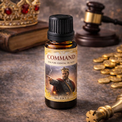COMMAND Oil