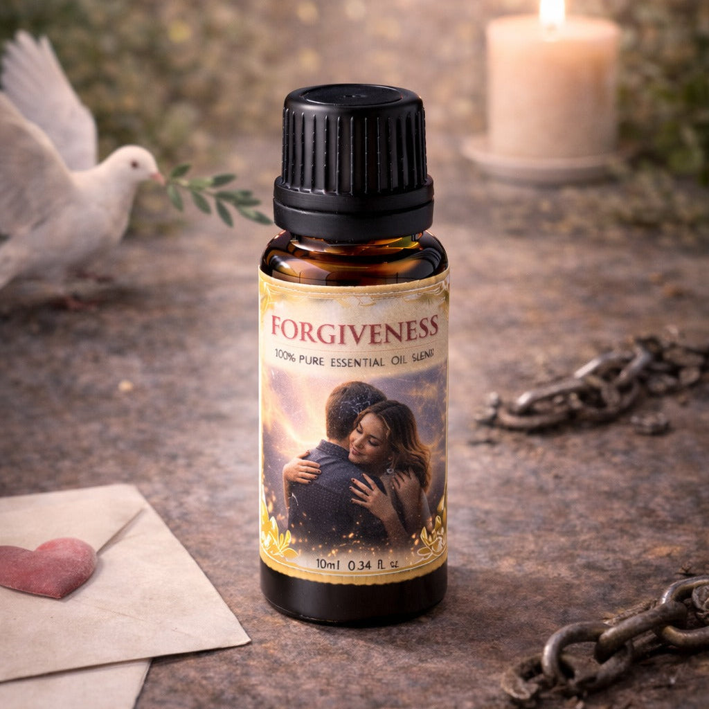 Forgiveness Oil
