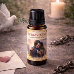 Forgiveness Oil