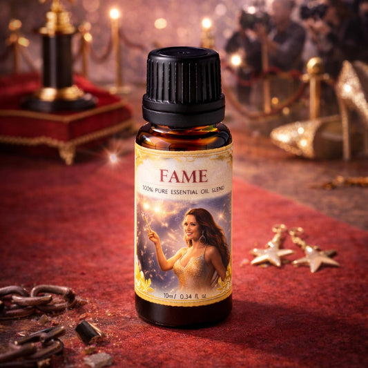 FAME Oil