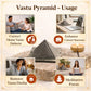 2 Layer Lead Pyramid