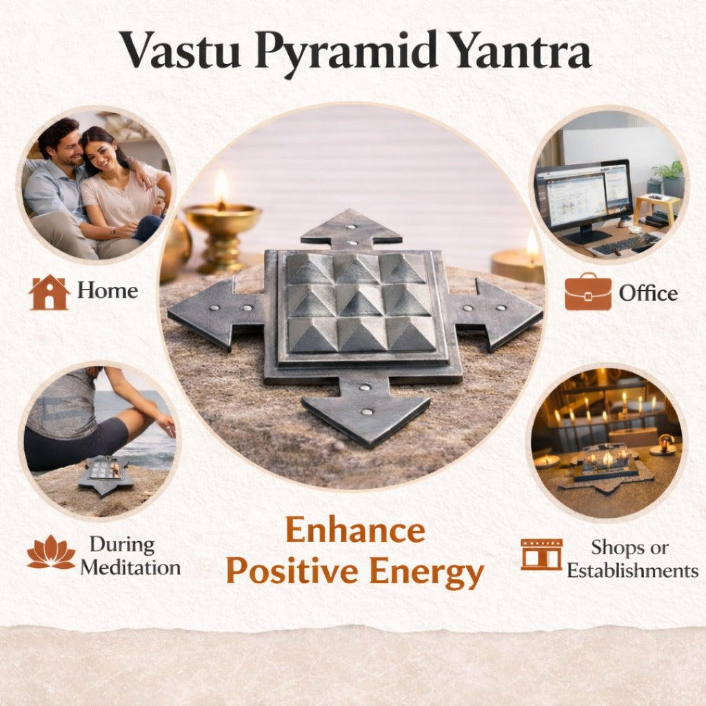 Zink Four Direction Arrow Plate