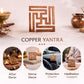 Copper Yantra