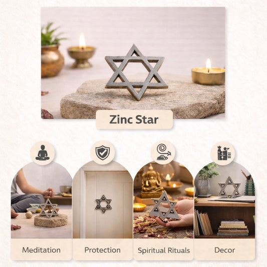 Lead Star