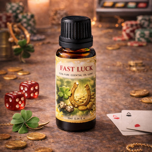 FAST LUCK Oil